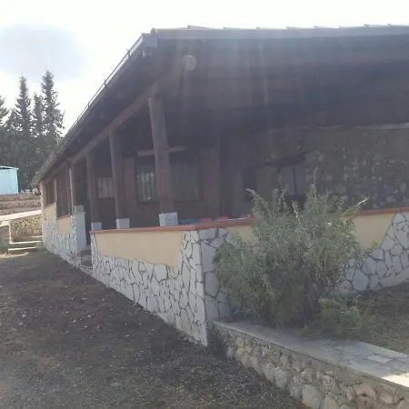 Casale Rustico Con Piscina Ad Uso Esclusivo - Climatizzata - Wi-fi 펜션 Casa della Contessa