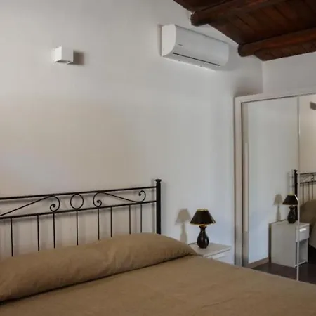 Casale Rustico Con Piscina Ad Uso Esclusivo - Climatizzata - Wi-fi