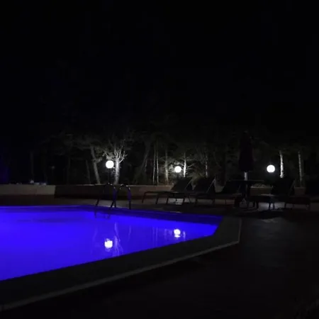 Casale Rustico Con Piscina Ad Uso Esclusivo - Climatizzata - Wi-fi * Casa della Contessa