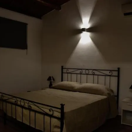 Casale Rustico Con Piscina Ad Uso Esclusivo - Climatizzata - Wi-fi 펜션 *