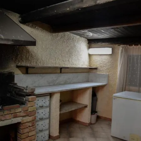 Casale Rustico Con Piscina Ad Uso Esclusivo - Climatizzata - Wi-fi 펜션 Casa della Contessa