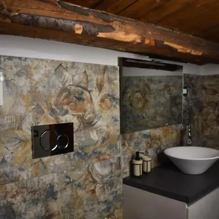 Casale Rustico Con Piscina Ad Uso Esclusivo - Climatizzata - Wi-fi 펜션 Casa della Contessa