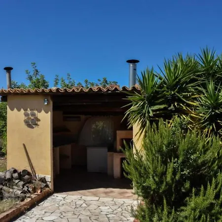 Casale Rustico Con Piscina Ad Uso Esclusivo - Climatizzata - Wi-fi * Casa della Contessa