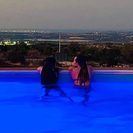 Casale Rustico Con Piscina Ad Uso Esclusivo - Climatizzata - Wi-fi Casa della Contessa