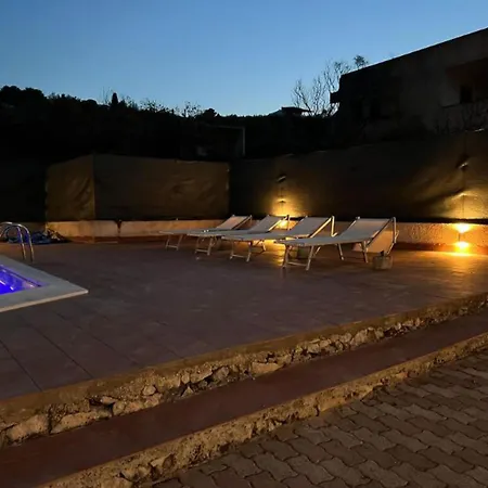Casa vacanze Casale Cugni With Swimming Pool For Exclusive Use - Air Conditioned - Wi-fi