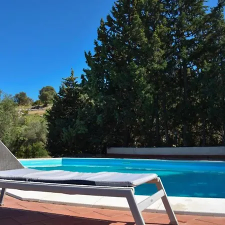 펜션 Casale Rustico Con Piscina Ad Uso Esclusivo - Climatizzata - Wi-fi *